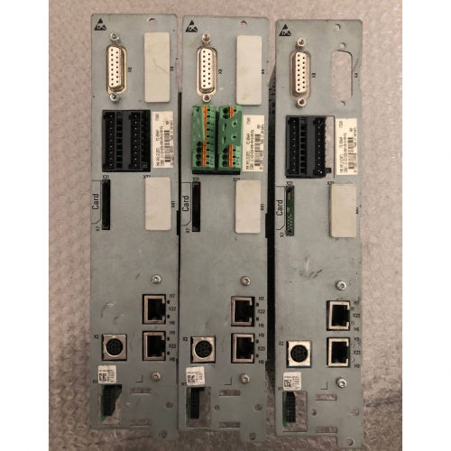 Rexroth CSB01.1C-S3-ENS-NNN-NN-S-NN-FW AXIS Card