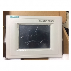 Siemens 6AV6545-0BC15-2AX0 Touch Panel