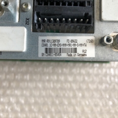 Rexroth CSH01.1C-NN-ENS-NNN-MA1-NN-S-NN-FW Axis Card