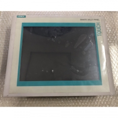 Siemens MP370 6AV6545-0DA10-0AX0 Touch Panel