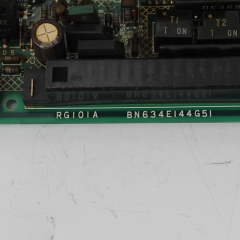 Mitsubishi RG101A BN634E144G51 PCB Board