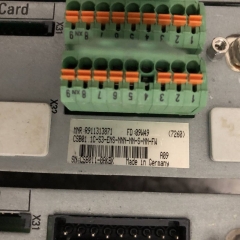 Rexroth CSB01.1C-S3-ENS-NNN-NN-S-NN-FW AXIS Card