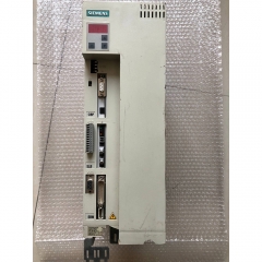 Siemens 6SE7022-1EP50-Z Z=F01+G91+C43+G42 Inverter