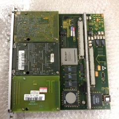 Siemens 6SY8102-0LA03 Control Board