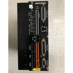 deltadrive DAC 08FBK100 Servo Drive