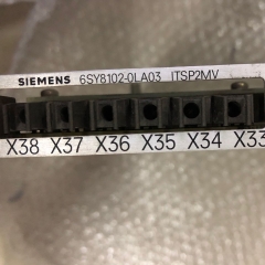 Siemens 6SY8102-0LA03 Control Board