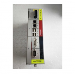 Beckhoff C6920-0030 Main Controller