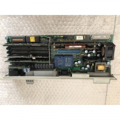 Siemens 6SN1151-1FX10-1AB0 AXIS Card