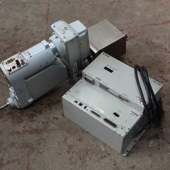 EPSON RS-180 RS3-351S Robot