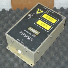 MOOG FO6511 LASER BOX