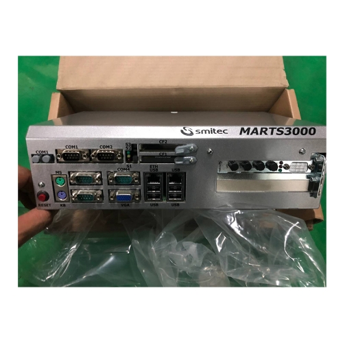 Smitec MARTS3000 Main Controller