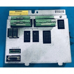 DSQC331 3HAB7215-1 Security panel