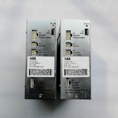 DSQC604 3HAC12928-1 Servo Power Supply