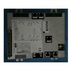 PIB-01 3HNA006144-001 IRC5 Process Interface Board