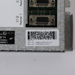 3HNA013638-00101 SMU-03 Serial measurement unit