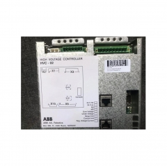 HVC-02 3HNA011999-001 Servo Card