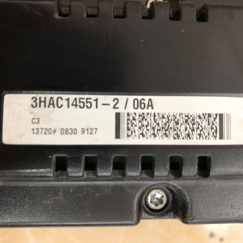 3HAC14551-305A IRC5 Power Unit
