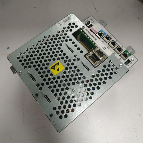 ABB DSQC1000 3HAC042766-001 IRC5 Computer Unit