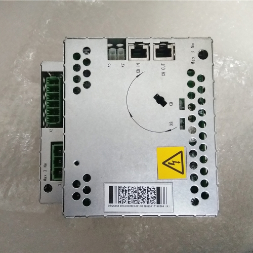 ABB DSQC664 3HAC030923-001 Drive Unit