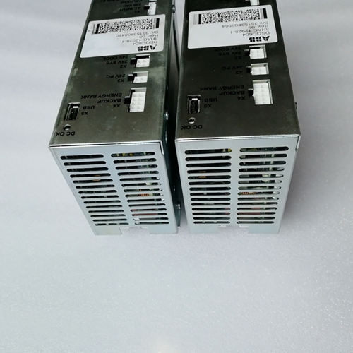 DSQC604 3HAC12928-1 Servo Power Supply