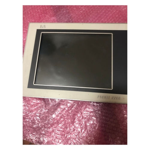 B&R 5C2002.02 Touch Panel