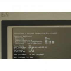 B&R 4PP420.1043-k37 Touch Panel