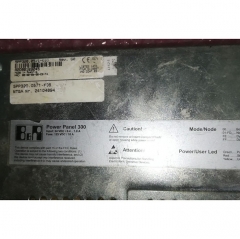 B&R Power Panel 300 5PP320. 0571-K65