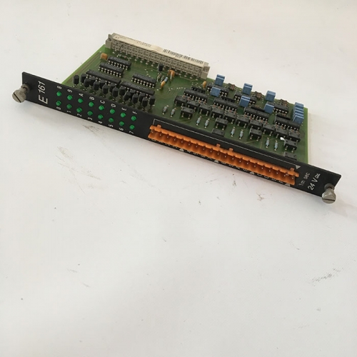 B&R main board ECE161-1