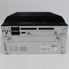 B&R control panel 5PC810.SX02-00