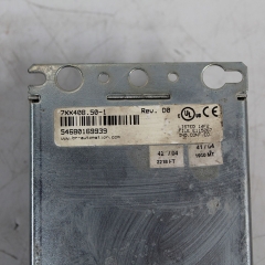 B&R Automation 7XX426.50-1 7XX412.50-1 7XX436.50-1 7XX408.50-1 Remote I O Module 24VDC X2X (PLC3594)