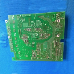 Siemens 6RA70 DC convertor Main Board C98043-A7002-L1-12