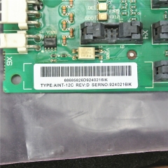 ACS800 Inverter Main Board AINT-12C