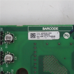 Allen-Bradley 753 series board PN-201211 PN-200924