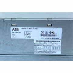 ACS850 inverter 15kw ACS850-04-030A-5+J400