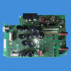 Siemens 6ES71 Inverter CUP Board 6SE7023-4TC84-1HF3