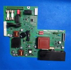 Siemens 6ES71 Inverter CUP Board 6SE7031-7HG84-1JA1