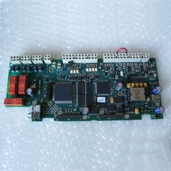 ACS800 inverter main board CUP board RMIO-12C