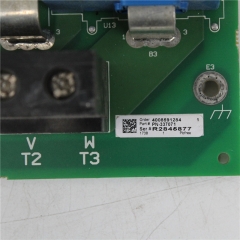 Allen Bradley 753 series board PN-337063 PN-337071