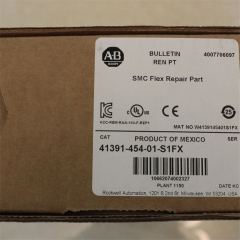 Allen Bradley PLC 41391-454-01-S1FX