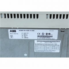 ACS850 inverter 7.5kw ACS850-04-018A-5+J400