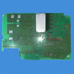 Siemens 6ES71 Inverter CUP Board 6SE7023-4TC84-1HF3