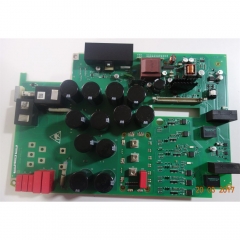 Siemens 6ES71 Inverter CUP Board 6SE7024-7ED84-1HF3