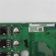 Allen-bradley 755 series board 312685-B07 312747-A16