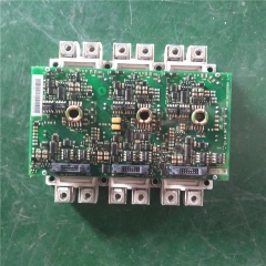 ACS800 Inverter Main Board FS450R12KE3 AGDR-71C