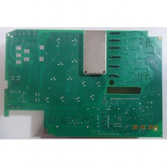 Siemens 6ES71 Inverter CUP Board 6SE7024-7ED84-1HF3