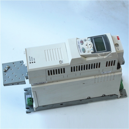 ACS850 inverter 7.5kw ACS850-04-018A-5+J400