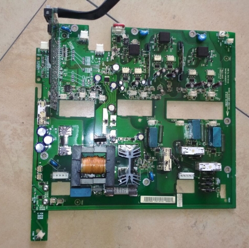 ACS800 Inverter Main Board RINT-6611C