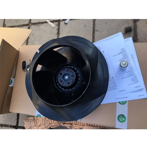 ACS800 inverter fan R4E355-RM03-05 R3G355-RB03-10