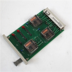 Siemens 31G24000-A4-M234-A3 7TR5400-4 main board