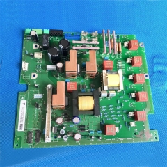Siemens 6RA70 DC convertor Main Board C98043-A7002-L1-12